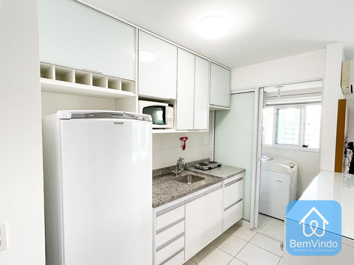 Apartamento A 30m Do Shopping 2