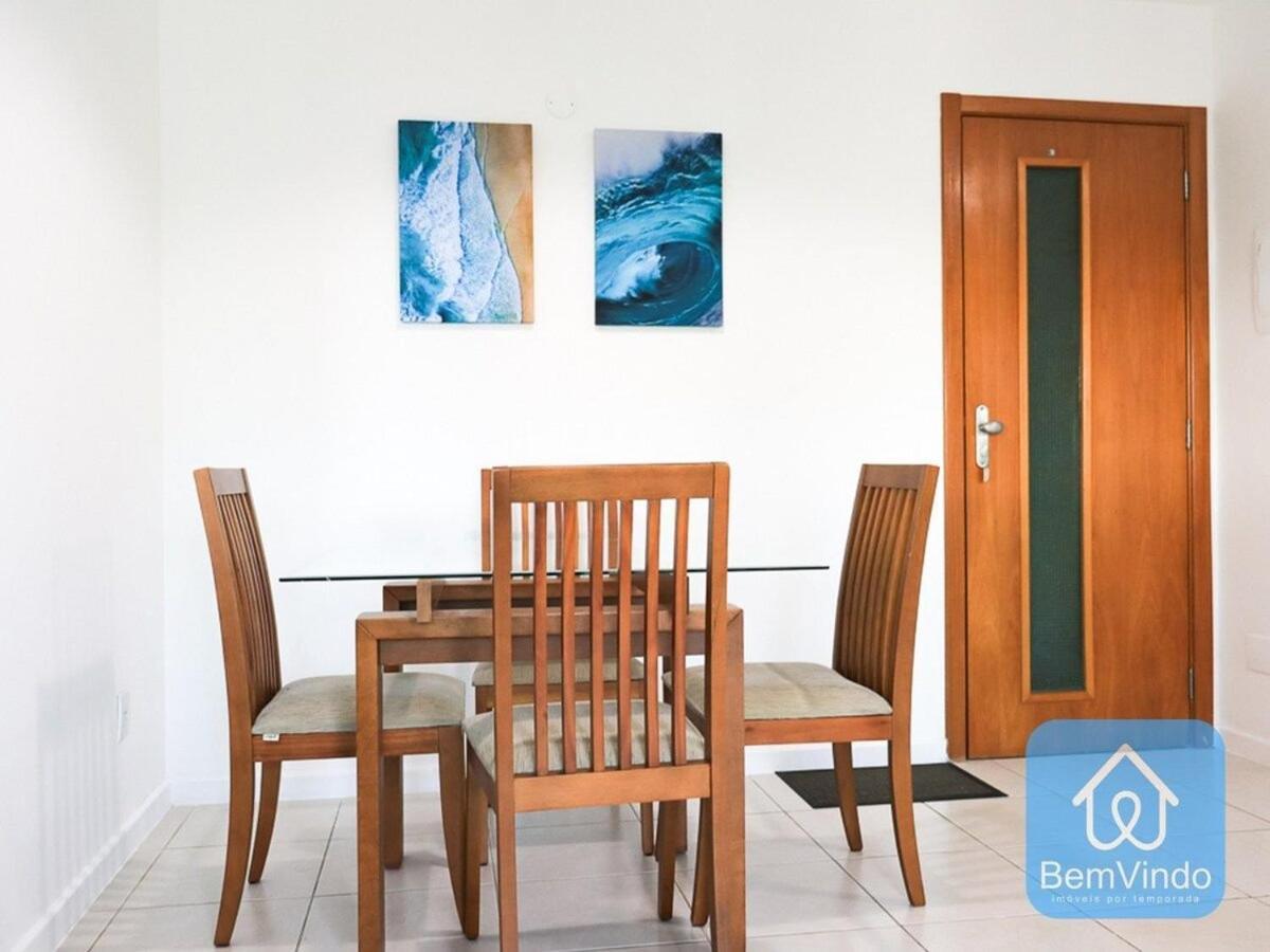 A 30m Do Shopping 2 Apartamento Salvador